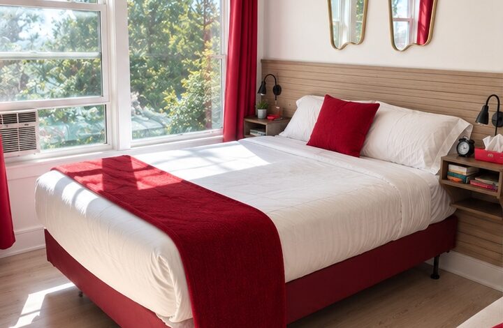 Chambre 8