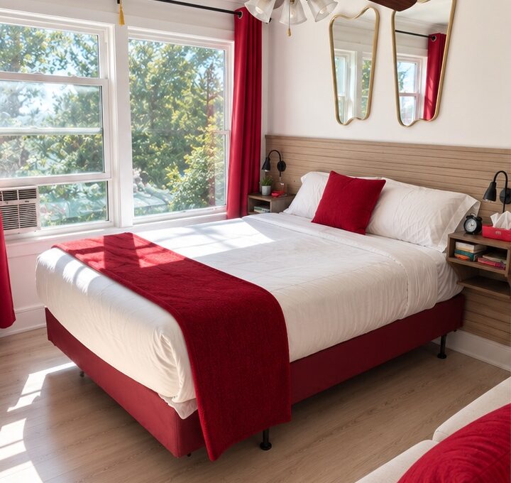 Chambre 8